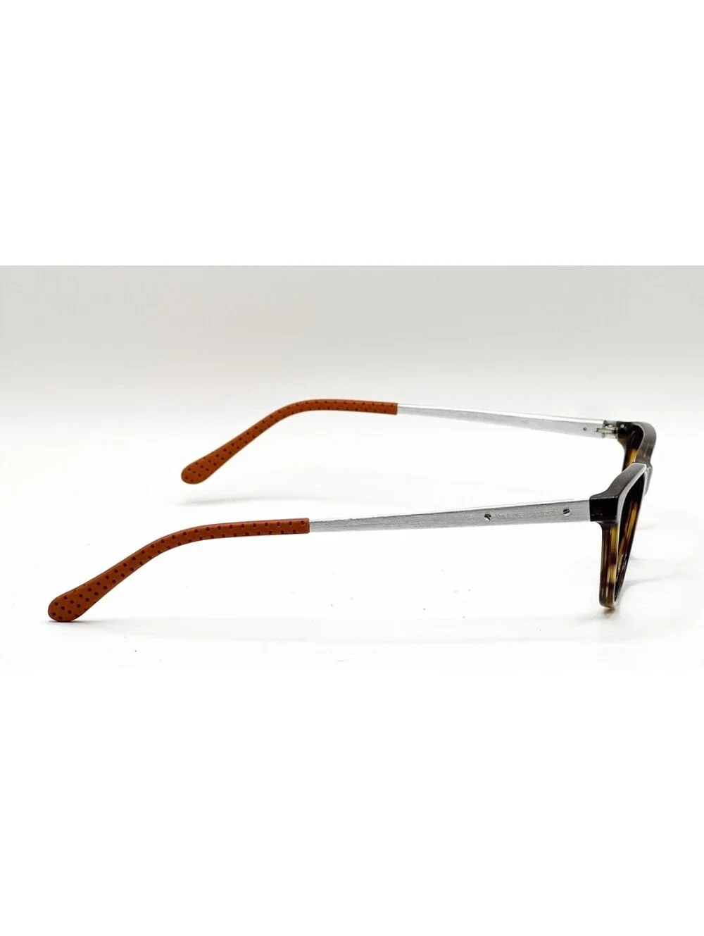 Ralph Lauren RL 6134 5003 Dark Havana Rectangle Authentic Eyeglass Frames 52-18